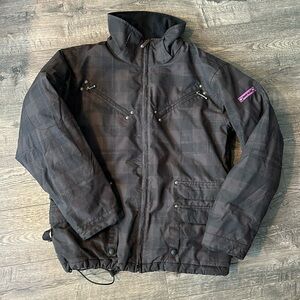 Body Glove Snow Jacket